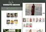 design and develop modern wix website, wix store and wix redesign